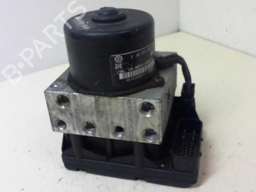 Módulo de ABS VW GOLF IV (1J1) 1.9 TDI (90 hp) 22020695