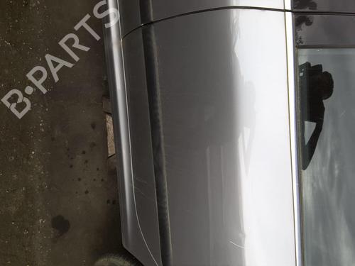 Left rear door PEUGEOT 607 (9D, 9U) 2.2 HDi | BP22026867C4