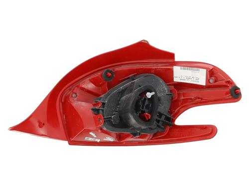 Left taillight PEUGEOT 208 I (CA_, CC_) 1.6 HDi | BP23887236C34 