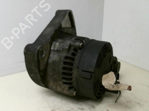 Used Alternator FIAT PUNTO (188_) 1.2 Natural Power (60 hp) 20961637