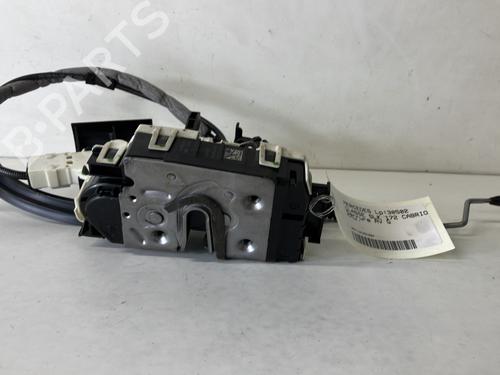 Used Front left lock Front left lock MERCEDES-BENZ SLK (R172) 250 (172.447) (204 hp) 23791057 23791057
