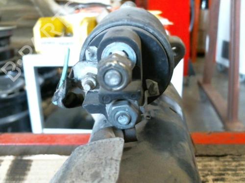 Starter CITROËN SAXO (S0, S1) 1.5 D | BP20950045M8 