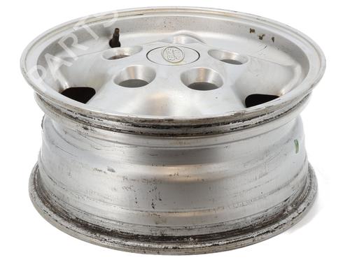 Used Rim Rim 28450168 28450168