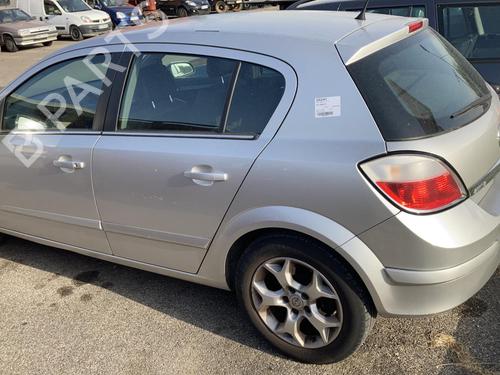 Kombiinstrument OPEL ASTRA H (A04) 1.9 CDTI 16V (L48) | BP20951491C47 