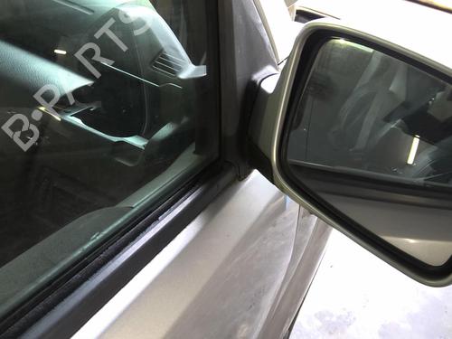 Right mirror NISSAN X-TRAIL I (T30) 2.2 Di 4x4 | BP23790912C27 