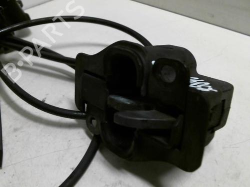 Hood lock MERCEDES-BENZ C-CLASS Coupe (CL203) C 180 Kompressor (203.746) | BP22022053C133 
