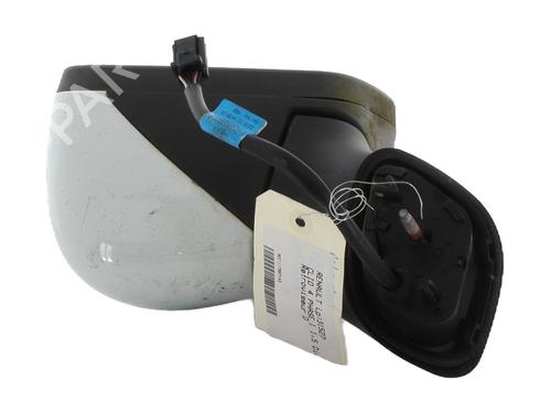 Right mirror RENAULT CLIO IV (BH_) 1.5 dCi 75 | BP32467132C27 