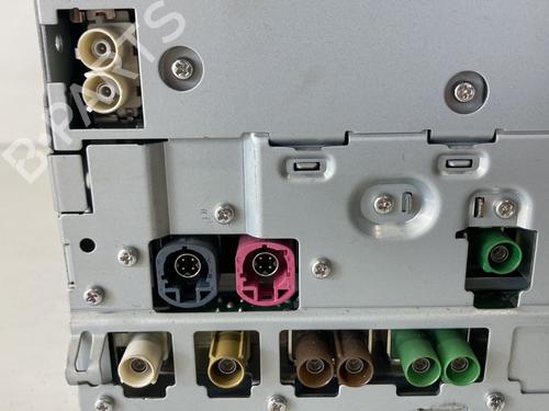 radio-mercedes-benz-slk-r172-2011-23791035 main image