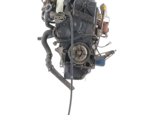 Engine PEUGEOT 106 I (1A, 1C) 1.0 | BP20966127M1