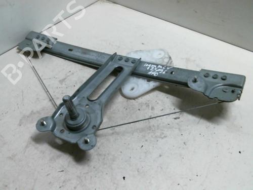 Used Rear right window mechanism DACIA LOGAN MCV (KS_) 1.5 dCi (KS0W) (86 hp) 20964085