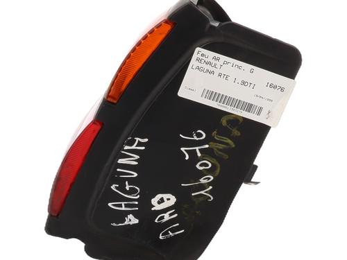 Left taillight RENAULT LAGUNA I (B56_, 556_) 1.9 dTi (B56J) | BP24334972C34 