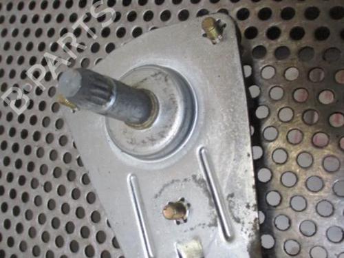 Used Rear left window mechanism Rear left window mechanism MAZDA 323 P V (BA) 1.5 16V (88 hp) 22021237 22021237