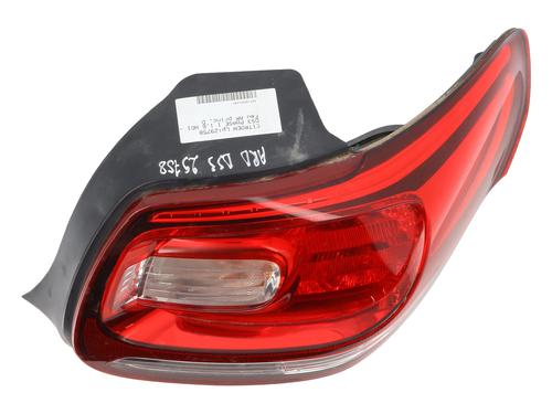 Right taillight CITROËN DS3 (SA_) 1.6 HDi 110 | BP20955595C35 