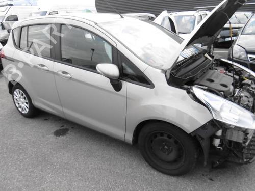 Right front brake caliper FORD B-MAX (JK) 1.0 EcoBoost | BP20951467M104  - Image 12