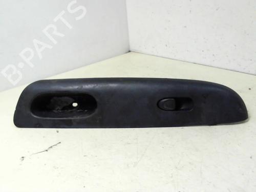 Used Right front window switch Right front window switch DAEWOO MATIZ (M100, M150) 1.0 (63 hp) 22022573 22022573