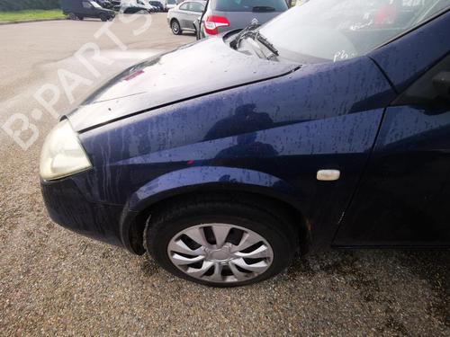 Used Subframe NISSAN PRIMERA Estate (WP12) 1.9 dCi (120 hp) 20951060