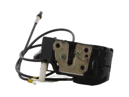 Venstre fortil lås NISSAN NOTE (E11, NE11) 1.5 dCi (86 hp) 31286724