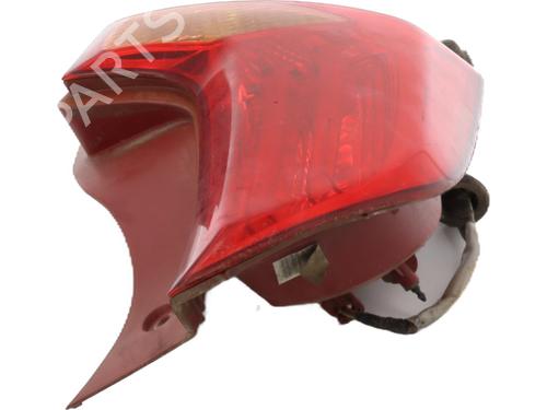 Right taillight KIA PICANTO II (TA) 1.0 | BP22641998C35 
