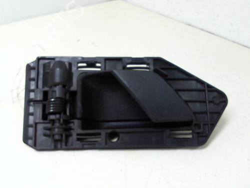 Used Front right interior door handle Front right interior door handle 20945256 20945256