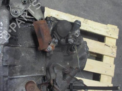 Gearbox ALFA ROMEO 147 (937_) 1.9 JTDM 8V (937.AXD1A, 937.AXU1A, 937.BXU1A) | BP20963375M3 
