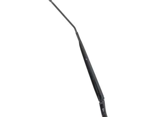 Front windshield wiper arm NISSAN QASHQAI I (J10, NJ10) 1.5 dCi | BP25598223C143 
