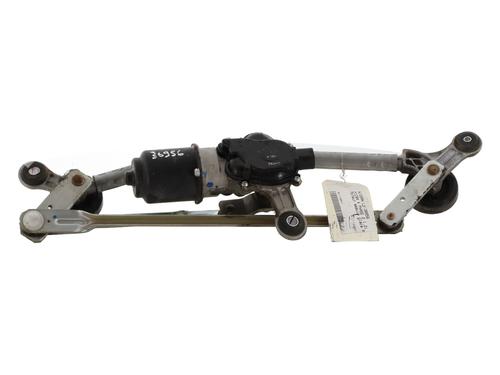 Used Front wiper motor NISSAN MICRA IV (K13K, K13KK) 1.2 (80 hp) 29113314