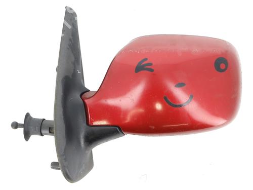 Left mirror RENAULT KANGOO (KC0/1_) 1.6 16V | BP30079246C26 