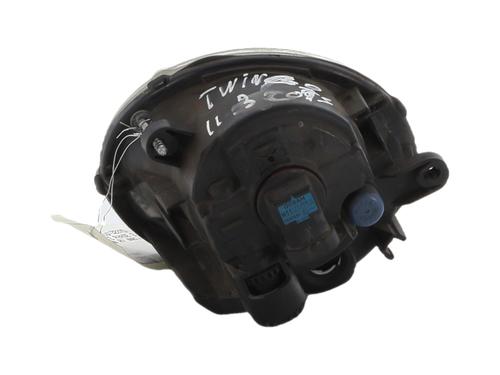 Right front indicator RENAULT TWINGO II (CN0_) 1.2 16V (CN04, CN0B) | BP38591653C33 - Image 5