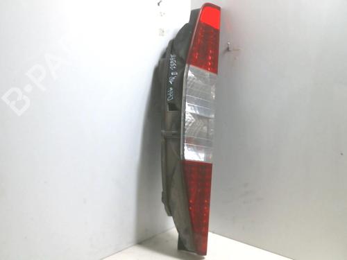 Used Right taillight Right taillight 20971006 20971006