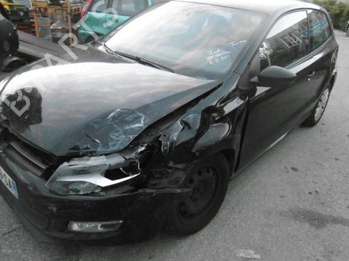 Radio VW POLO V (6R1, 6C1) 1.6 TDI | BP20951930E6 