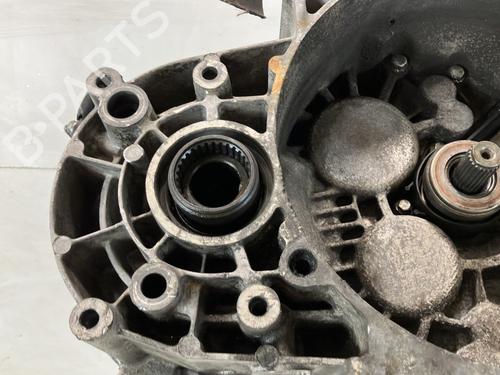 Gearbox AUDI A3 (8L1) S3 quattro | BP22031081M3 