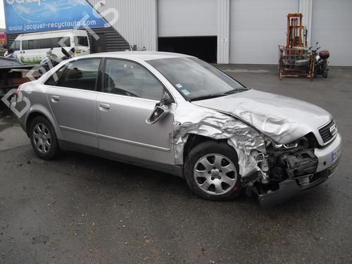 Højre solskærm AUDI A4 B6 (8E2) 1.8 T | BP20964048I2 