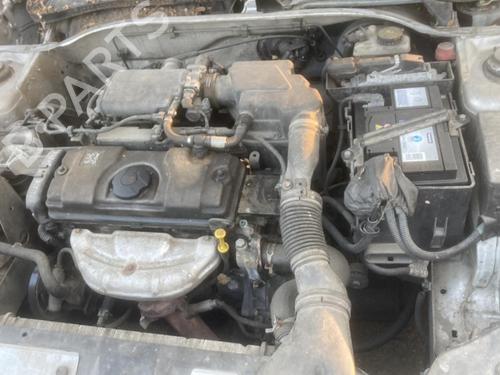 Starter PEUGEOT 306 Hatchback (7A, 7C, N3, N5) 1.4 | BP20959607M8 