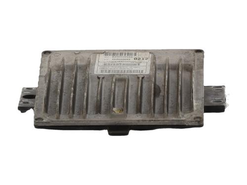 Engine control unit (ECU) RENAULT KANGOO Express (FW0/1_) 1.5 dCi 85 (FW0K, FW0L, FW0B) | BP39031471M57  - Image 5
