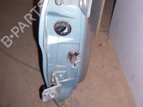 Right front door CITROËN XSARA PICASSO (N68) 2.0 HDi | BP22019886C3 