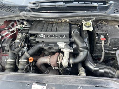 Right front window switch CITROËN C4 Coupe (LA_) 1.6 HDi | BP32765269I26  - Image 9