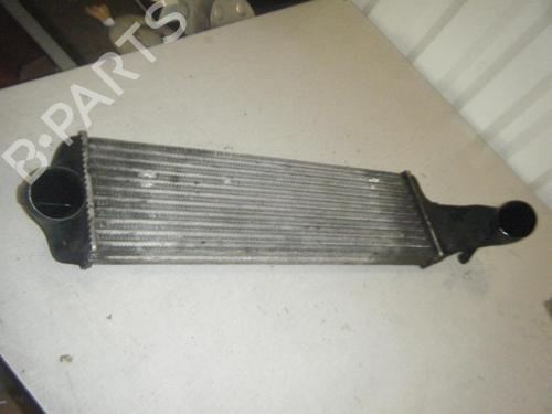 Used Intercooler RENAULT SCÉNIC II (JM0/1_) 1.5 dCi (JM1E, JM16) (106 hp) 20960497