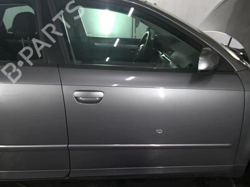 Used Right front door AUDI A4 B7 (8EC) 1.9 TDI (116 hp) 26296720