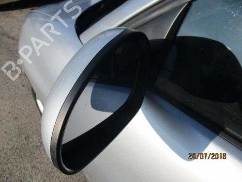 Used Left mirror SEAT IBIZA III (6L1) 1.4 TDI (70 hp) 20967084