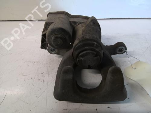 Høyre bremsecaliper bak NISSAN QASHQAI II (J11, J11_) 1.5 dCi (110 hp) 20959226