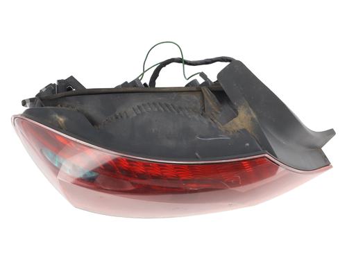 Left taillight PEUGEOT 407 (6D_) 2.0 HDi 135 (6DRHRH, 6DRHRE, 6DRHRG, 6DRHRJ) | BP22711377C34 