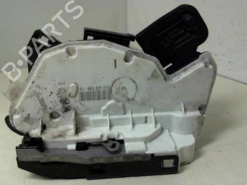 Rear left lock VW GOLF VI (5K1) 1.4 TSI | BP20963912C100 