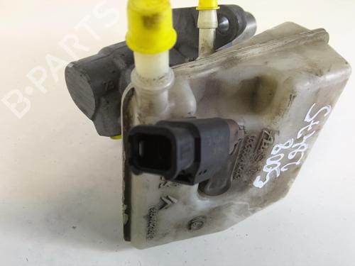 Brake master cylinder PEUGEOT 5008 (0U_, 0E_) 1.6 HDi | BP22024540M77 