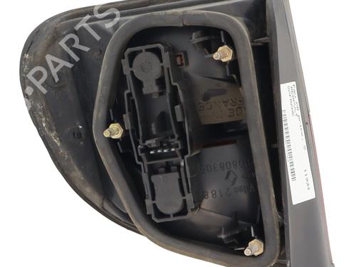Left taillight RENAULT SAFRANE I (B54_) 2.5 dT (B548) | BP20973451C34 