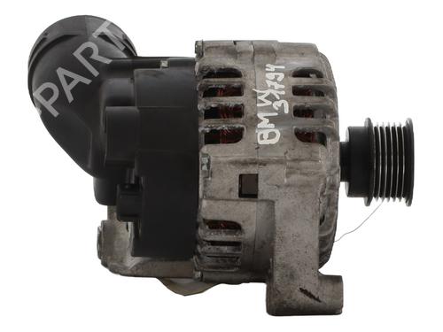 Alternator BMW 3 (E46) 320 i | BP37739575M7 - Image 2