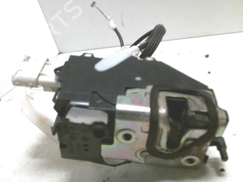 Front right lock PEUGEOT 407 SW (6E_, 6D_) 2.0 HDi 135 | BP20946007C97 