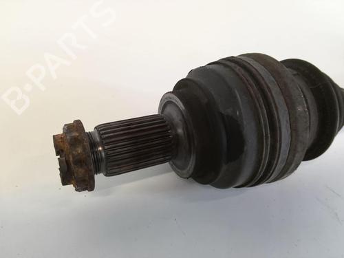 Drivaksel bagtil venstre BMW X5 (E53) 3.0 d (184 hp) 20964652