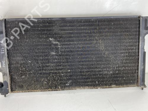 Used Water radiator PEUGEOT 306 Hatchback (7A, 7C, N3, N5) 1.9 D (68 hp) 20950282