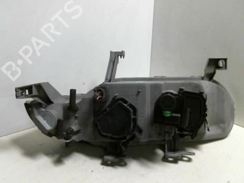 Right headlight ROVER 45 I Hatchback (RT) 1.8 | BP20957775C29 - Image 4