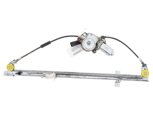 Front left window mechanism FIAT DUCATO Van (244_) 2.8 JTD | BP33459069C22 - Image 2